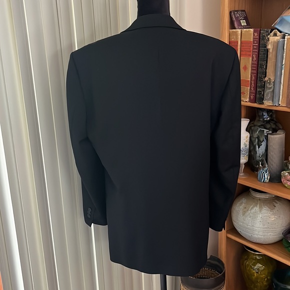 YVesSaintLaurent Jacket - Picture 3 of 8